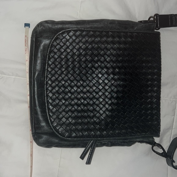 Authentic Bottega Giotti crossbody/ shoulder bag - Picture 9 of 11